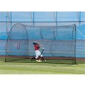 Hands On Home Run Mini And Lite-Ball Cage HA322495